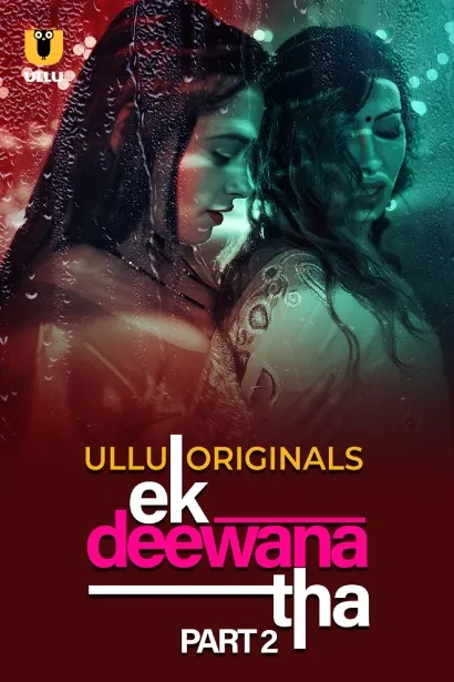 TV series poster: Ek Deewana Tha