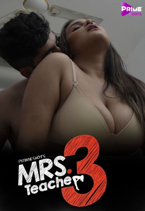 Mrs Teacher （Season3）