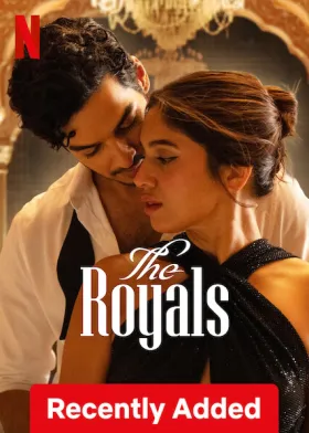 The Royals - Web Serie complete free on Castle