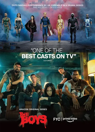 The Boys