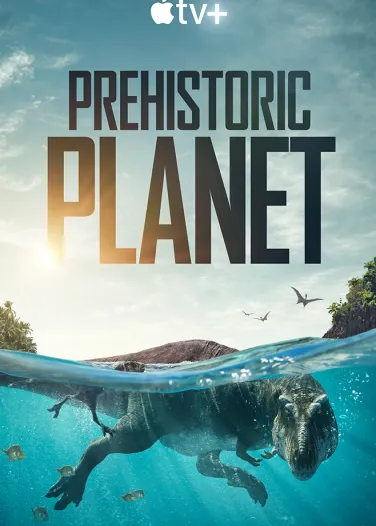 Prehistoric Planet
