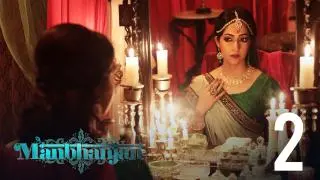 Manbhanjan Episode 2