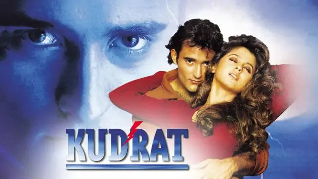 Movie Poster: Kudrat
