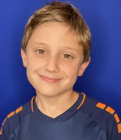 Julien Elan Goldberg