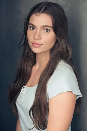 Joelle Rae