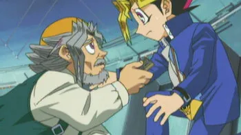 E33.Best of Friends Best of Duelists: Part 1