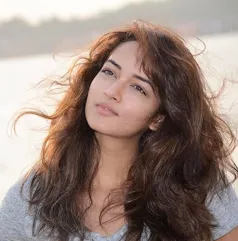 Shanvi Srivastava