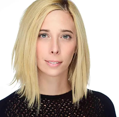 Elizabeth Rohrbaugh