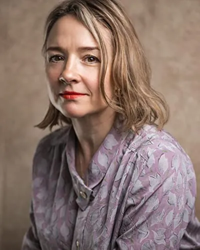 Rebecca Callard