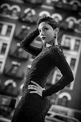 India Autry