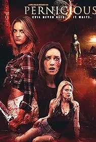 Pernicious - Movie free on Castle