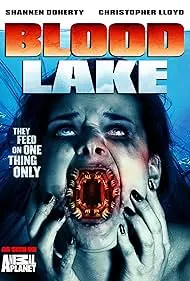 Blood Lake: Attack Of The Killer Lampreys