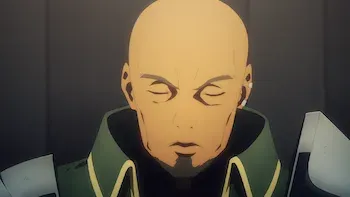 E11.Heartless Choice