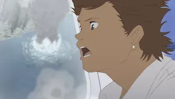 E1.The Beginning of the End