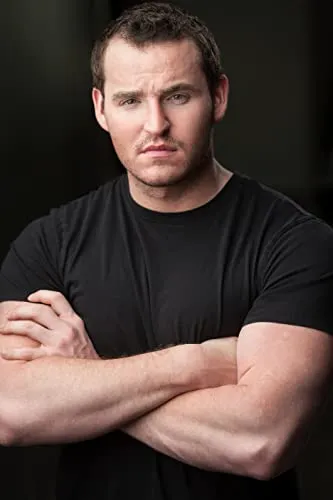 Scott Pocha