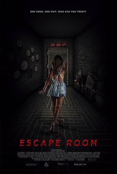 Escape Room