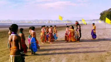 E132.Subhadra wishes to marry Arjun