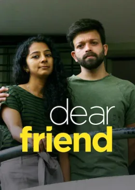 Dear Friend - Movie free on Castle