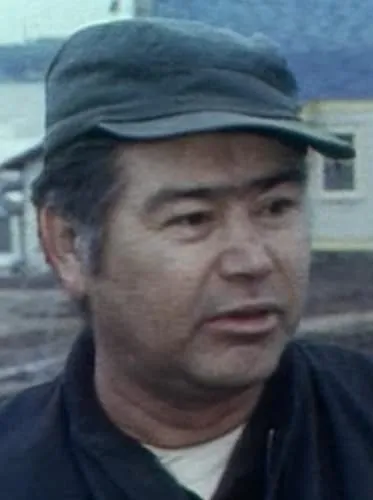 Lewis J. Francis