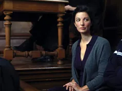 Stéphanie Cléau