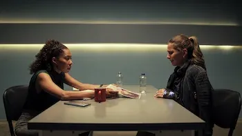 E3.No One Can Run From Themselves