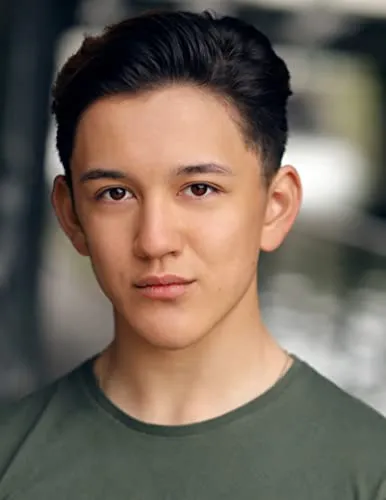 Nate Leung