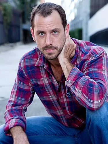 Jody Barton