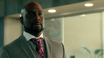 E3.The Would-Be Prince of Darkness