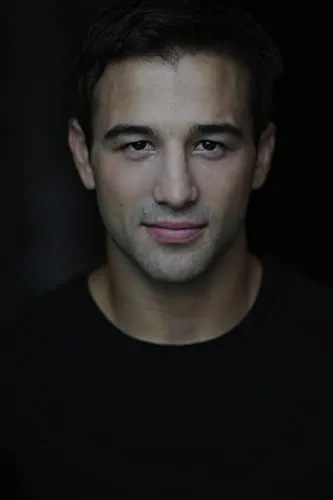 Corey Jantzen