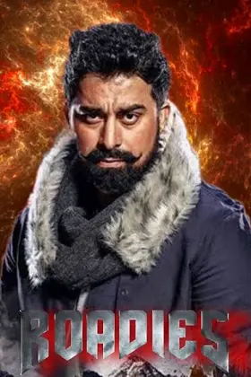 MTV Roadies - Web Serie complete free on Castle