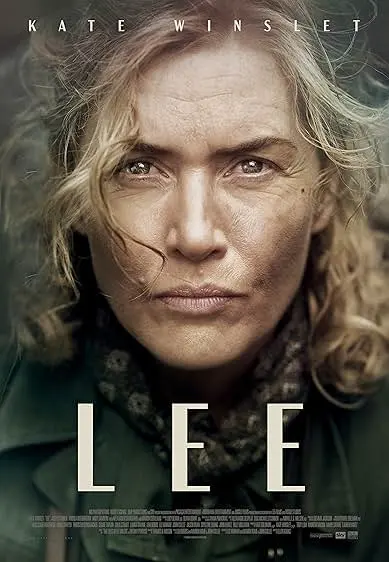 Movie Poster: Lee