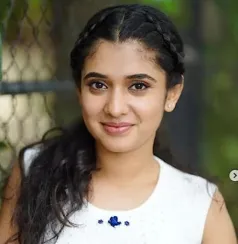Vaishanvi Kalyankar