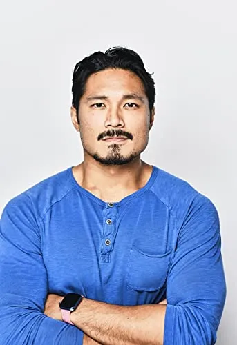Cedric Jonathan