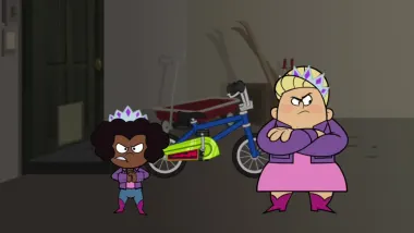 E30.Only the Loan-ly / Roll Reversal