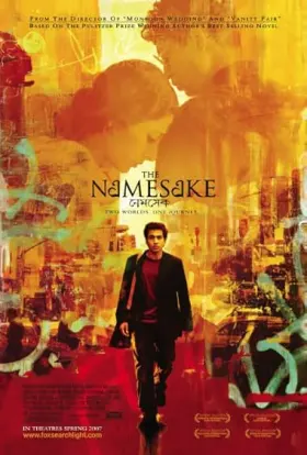 The Namesake - Movie free on Castle