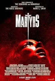 Martyrs - Movie free on Castle