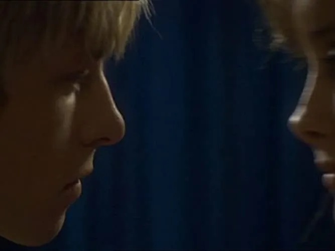 Mitch Hewer