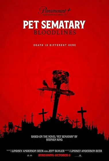 Pet Sematary: Bloodlines