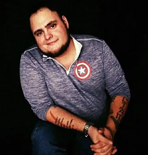 Travis Graves