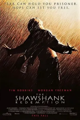 The Shawshank Redemption - Movie free on Castle