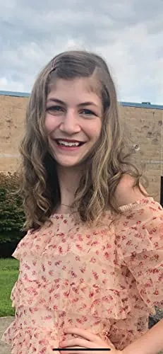 Lindsey Palmer