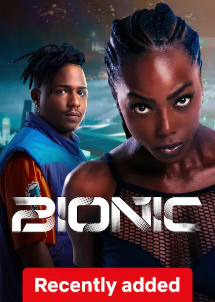 Bionic