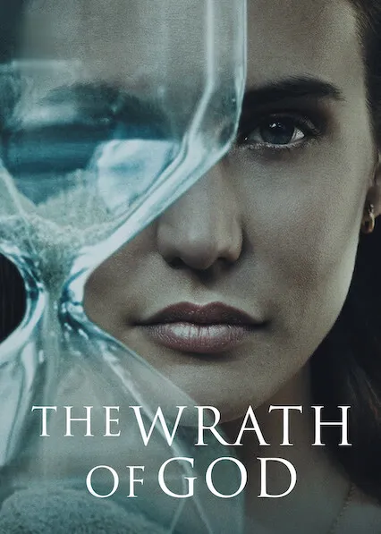 Movie Poster: The Wrath of God