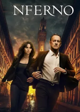 Inferno - Movie free on Castle