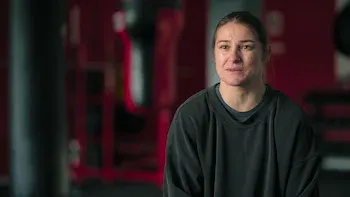 Chapter Five: A Woman's World