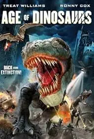 Age of Dinosaurs - Movie free on Castle
