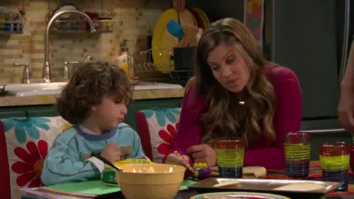 E2.Girl Meets Boy