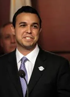Armando Gutierrez