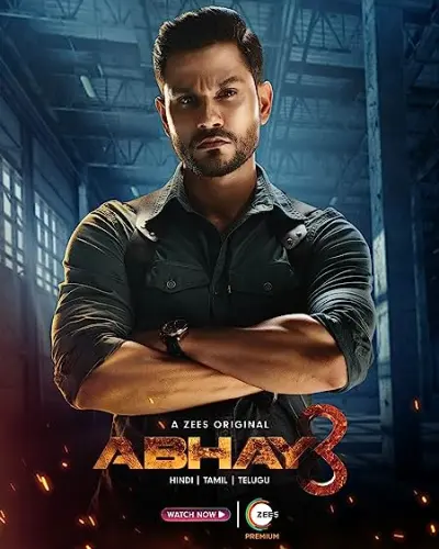 Abhay