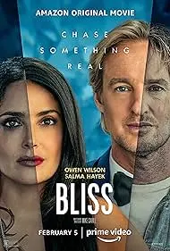 Bliss - Movie free on Castle
